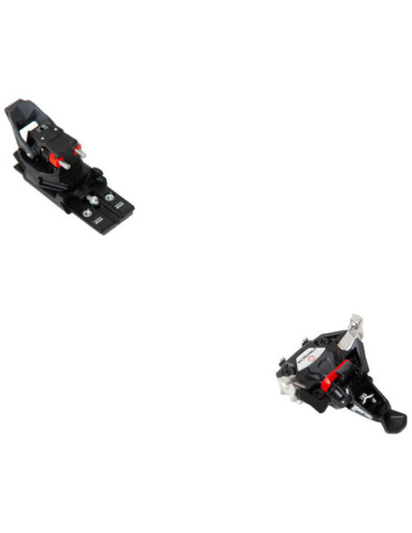 FRITSCHI XENIC 10 FRITSCHI XENIC 10