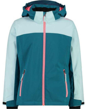 KID G JACKET SNAPS HOOD 39W2085