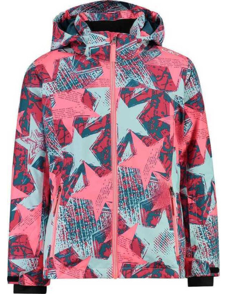 KID G JACKET SNAPS HOOD 39W2085 KID G JACKET SNAPS HOOD 39W2085