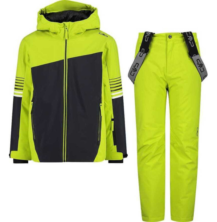 KID SET JACKET AND PANT