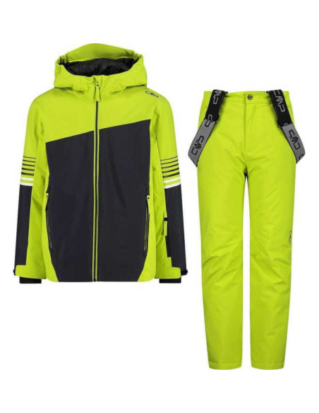 KID SET JACKET AND PANT