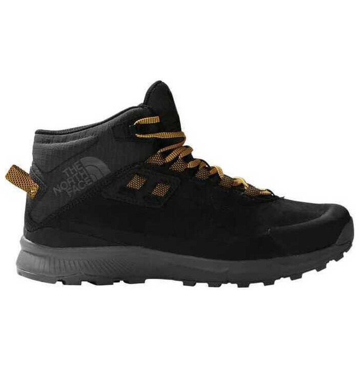 M CRAGSTONE LEATHER MID WP