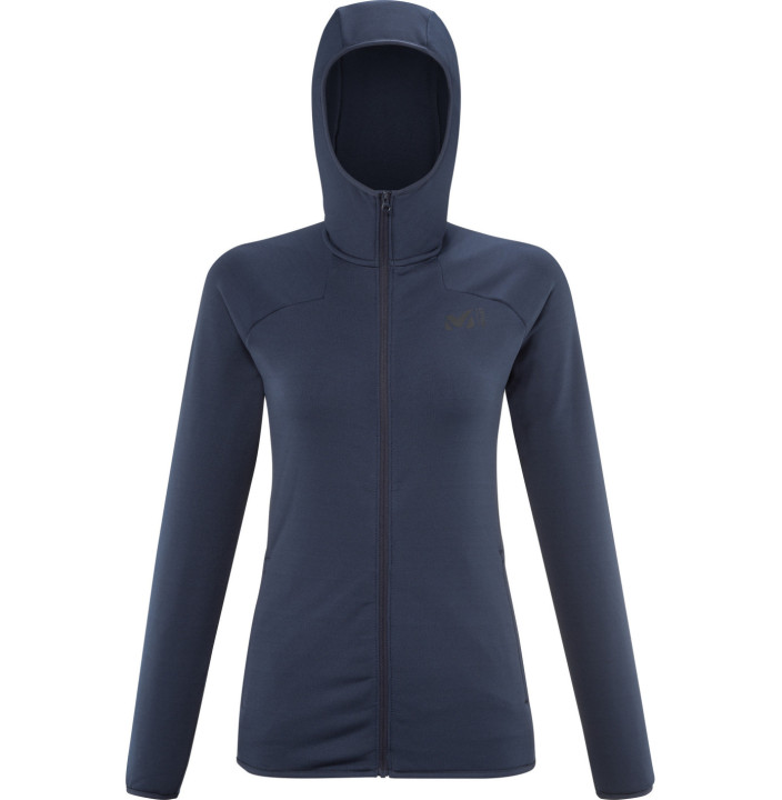 SENECA HOODIE W