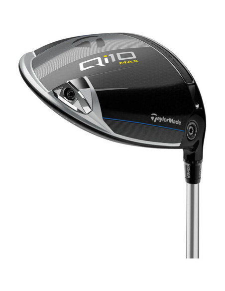 MWD MAX DRIVER - CORE SHAFT 10.5RH R