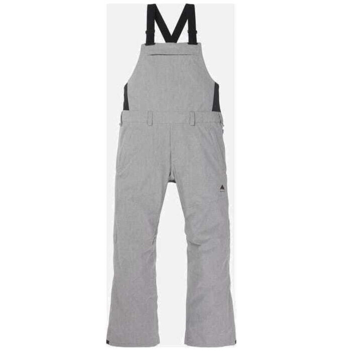 M SNOWDIAL BIB