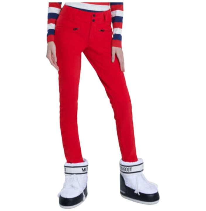 AURORA SKINNY PANT