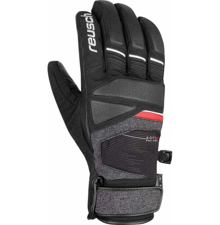 REUSCH STORM R-TEX® XT