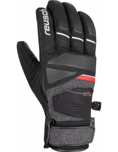 REUSCH STORM R-TEX® XT REUSCH STORM R-TEX® XT