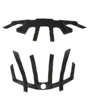 IT ALMOHADILLAS STEGO 21 BLACK M
