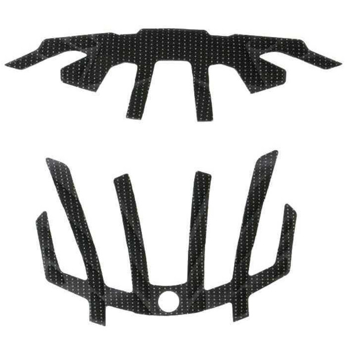 IT ALMOHADILLAS STEGO 21 BLACK M