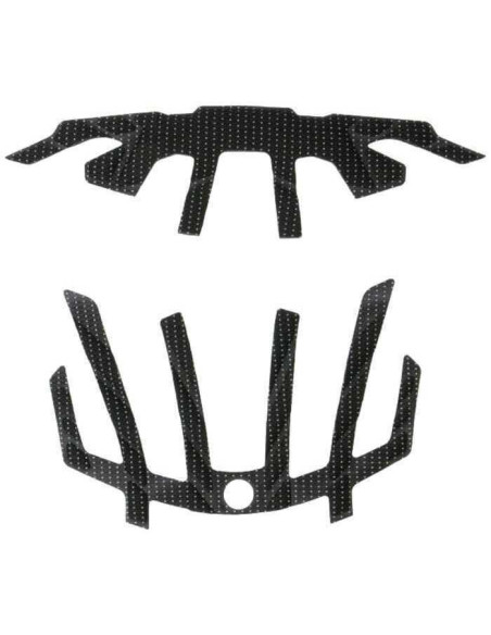 IT ALMOHADILLAS STEGO 21 BLACK M