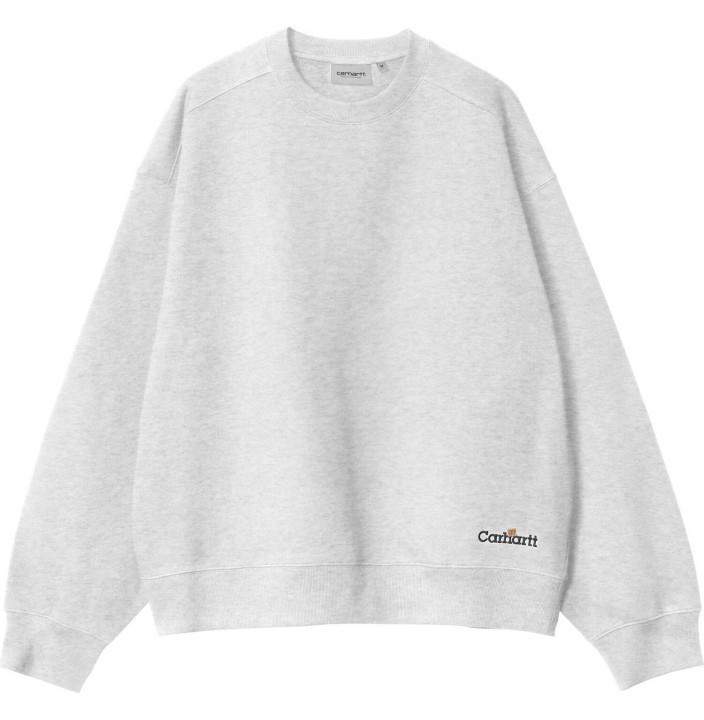 LABEL SCRIPT SWEAT