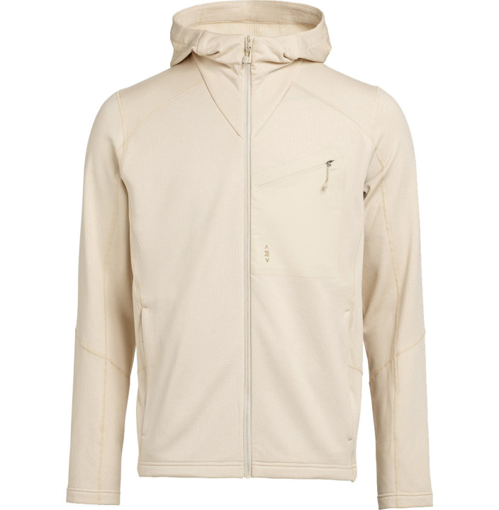 TECHNO STRETCH MID HOOD