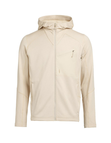 TECHNO STRETCH MID HOOD