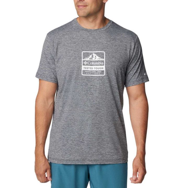 Kwick Hike™ Graphic SS Tee