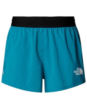 W BREEZE SHORT 3IN