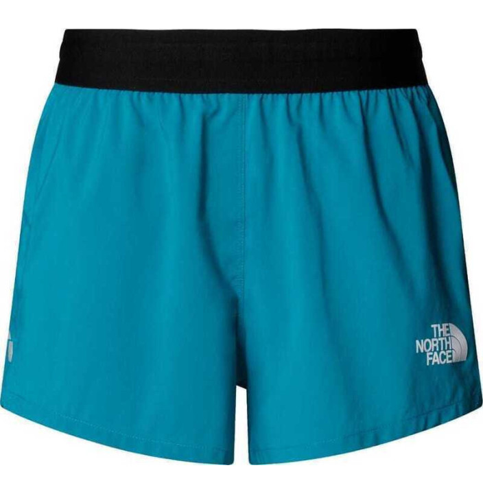W BREEZE SHORT 3IN