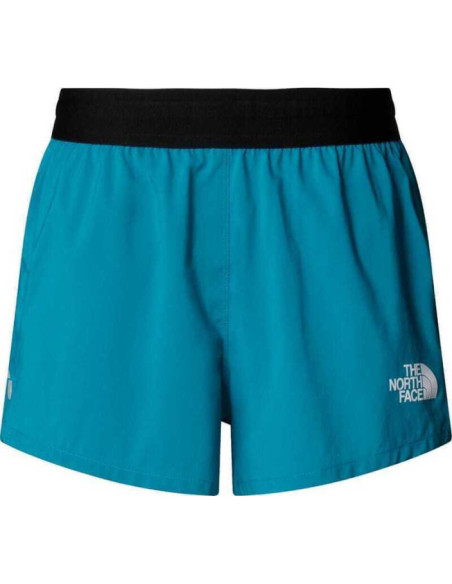 W BREEZE SHORT 3IN