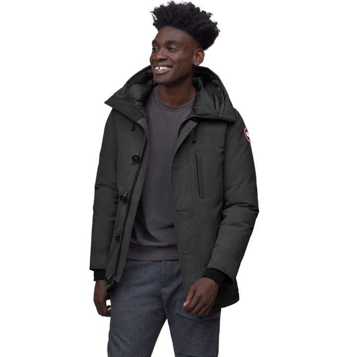 CHATEAU PARKA