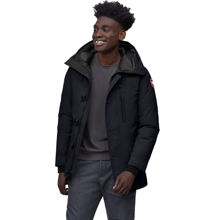 CHATEAU PARKA