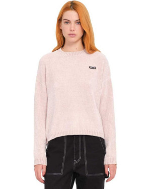 BUBBLE TEASE SWEATER