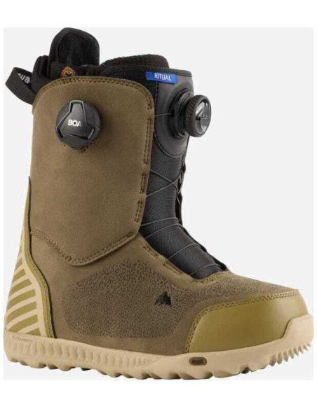 RITUAL BOA RITUAL BOA