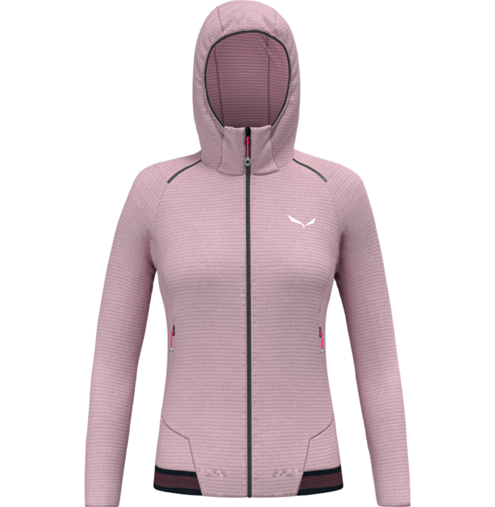 PEDROC PL W HD JACKET
