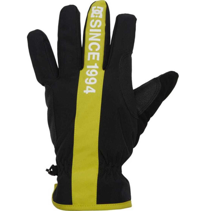 SALUTE GLOVE