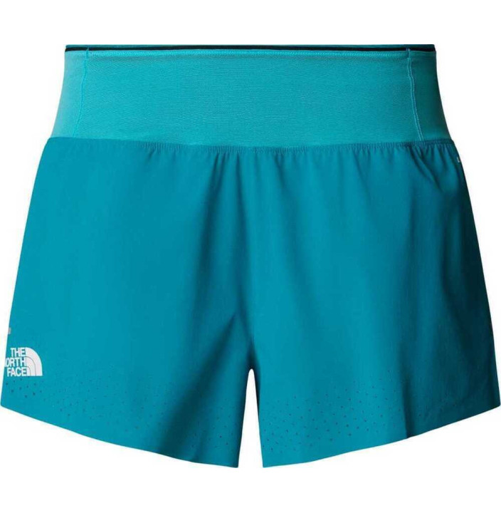 W SUMMIT PACESETTER 3IN SHORT