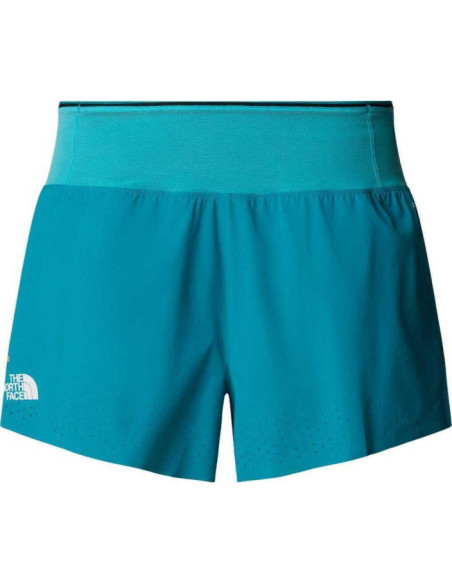 W SUMMIT PACESETTER 3IN SHORT