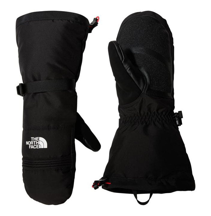 M MONTANA SKI MITT