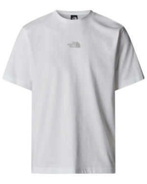 U SS NEVER STOP RELAXED TEE