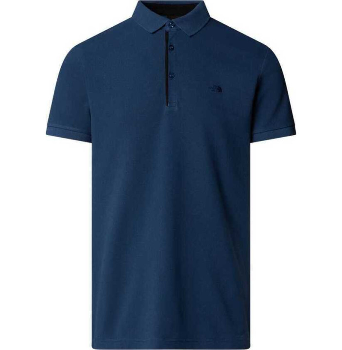 M PREMIUM SLIM POLO