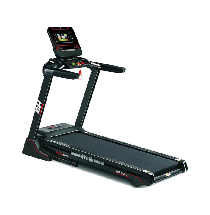 RS800 TFT