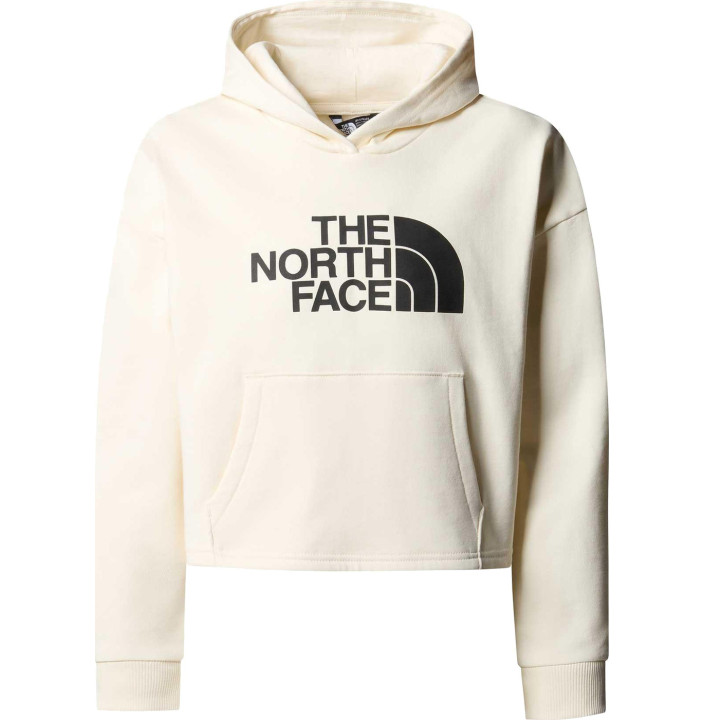 G DREW PEAK LIGHT HOODIE