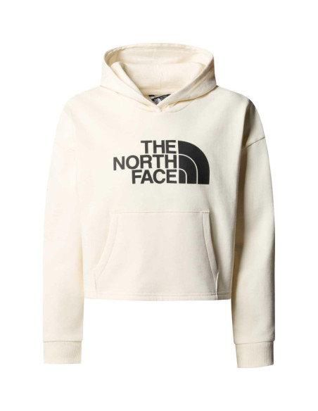 G DREW PEAK LIGHT HOODIE