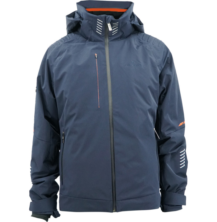 Nordic Ski Jacket  men