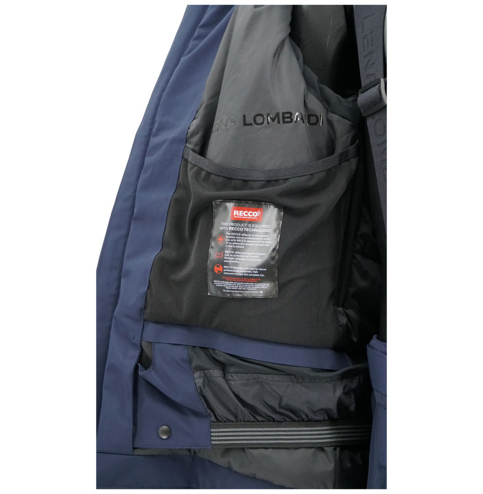 Nordic Ski Jacket  men