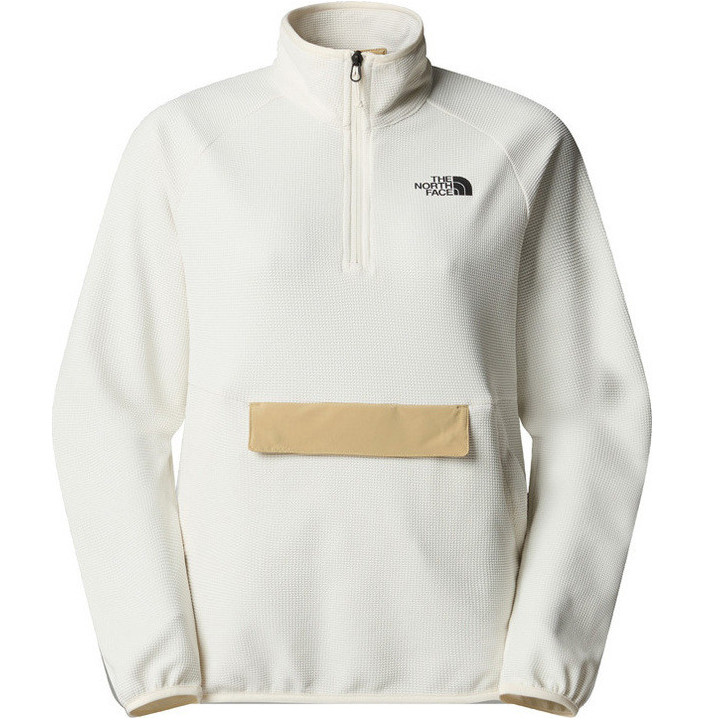 W KECHA PACKABLE ANORAK