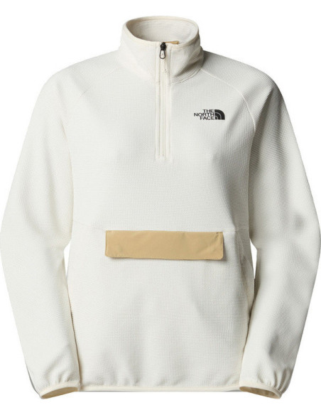 W KECHA PACKABLE ANORAK