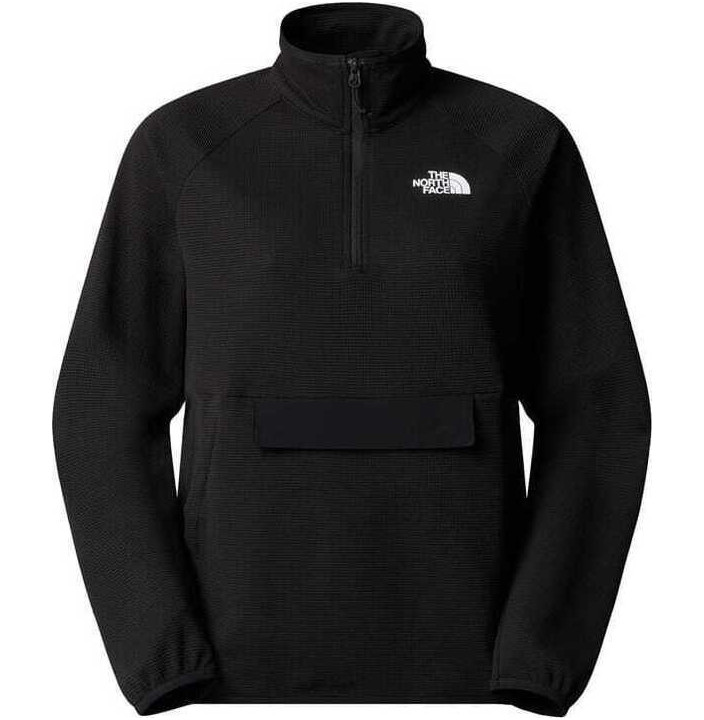 W KECHA PACKABLE ANORAK