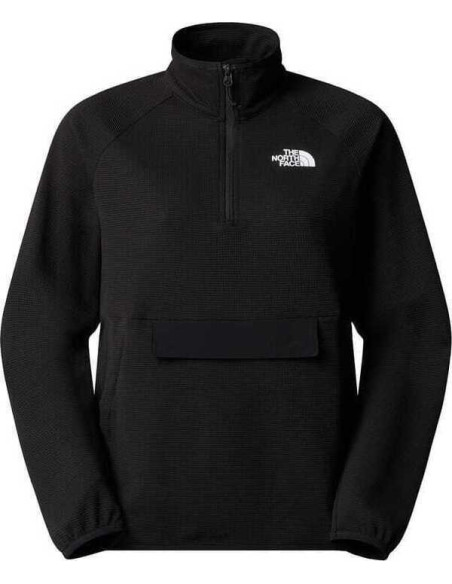 W KECHA PACKABLE ANORAK