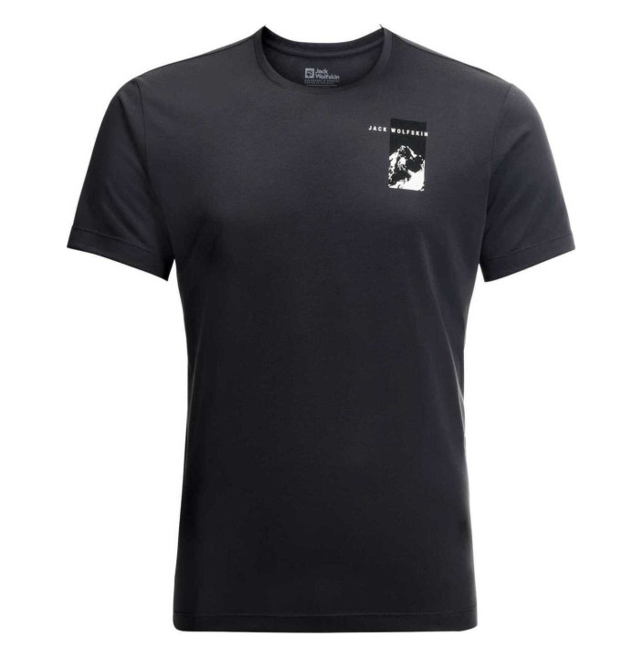 VONNAN SS GRAPHIC T M