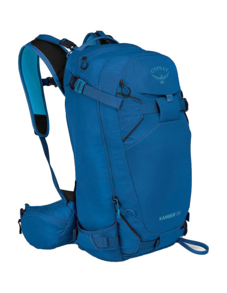 KAMBER 30 ALPINE BLUE O S