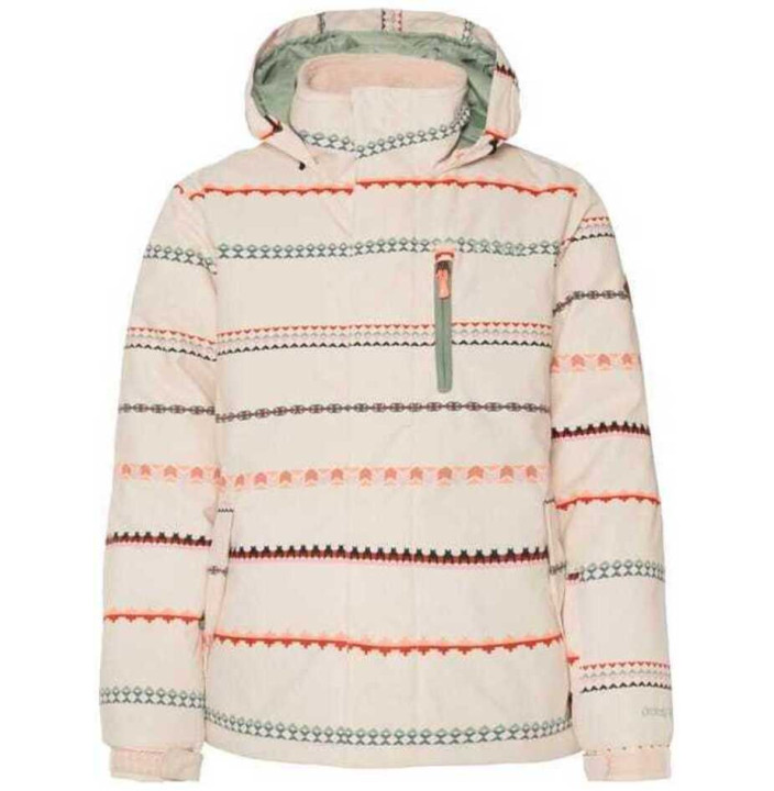 PRTMARCEK JR SNOWJACKET