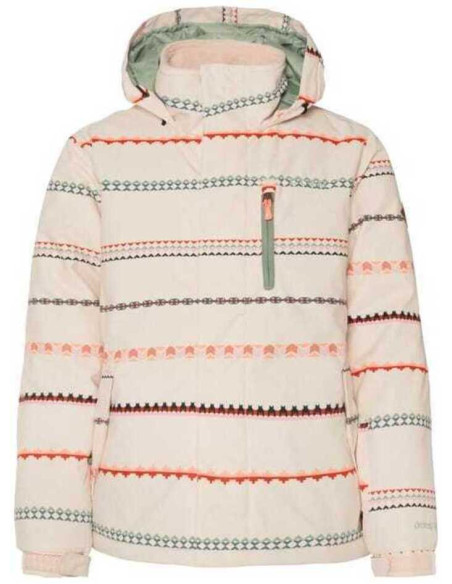 PRTMARCEK JR SNOWJACKET