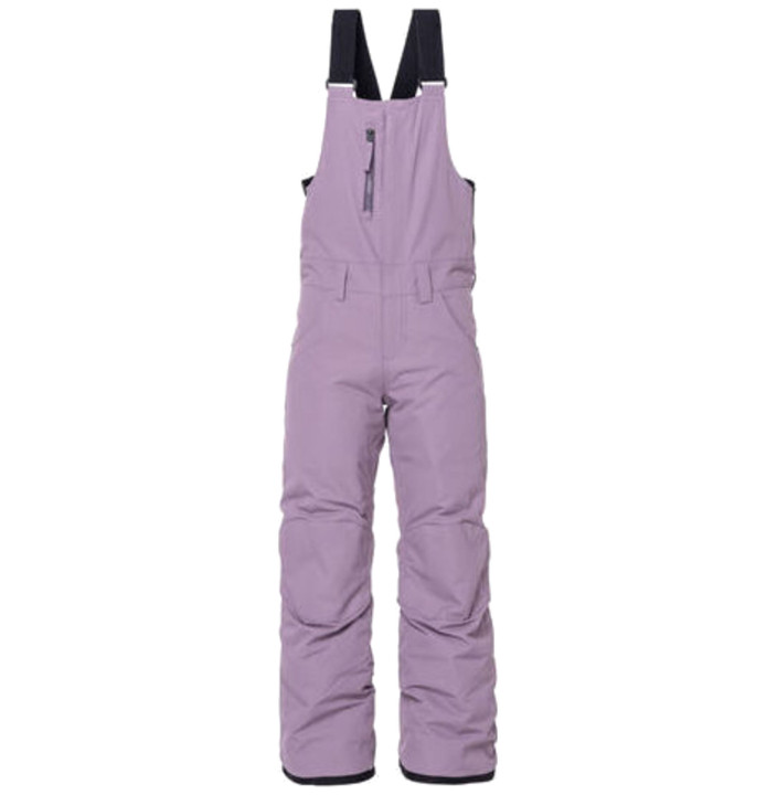 GIRLS SIERRA INSULATED BIB
