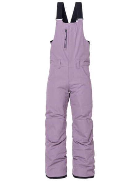 GIRLS SIERRA INSULATED BIB