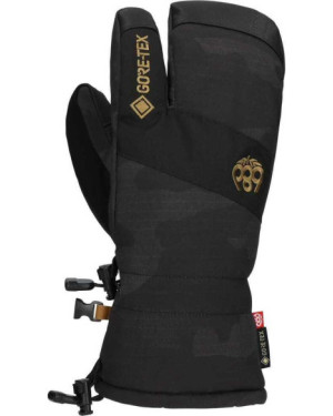 MENS GORE LINEAR TRIGGER MITT