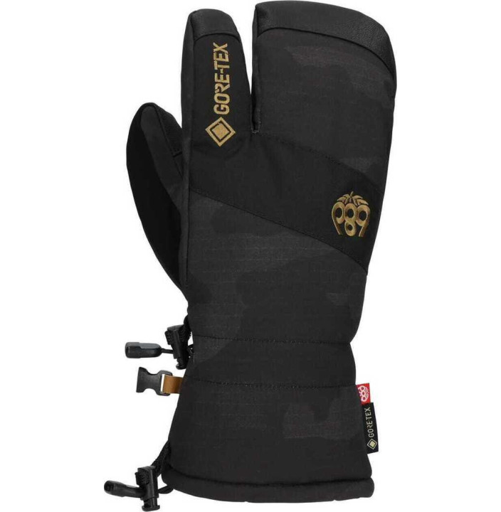 MENS GORE-TEX LINEAR™ TRIGGER MITT